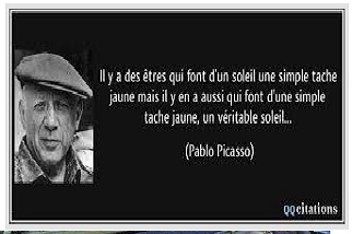  Pablo Picasso 