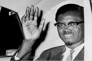 Patrice Lumumba 