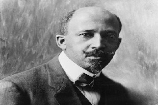  W.E.B. Du Bois 